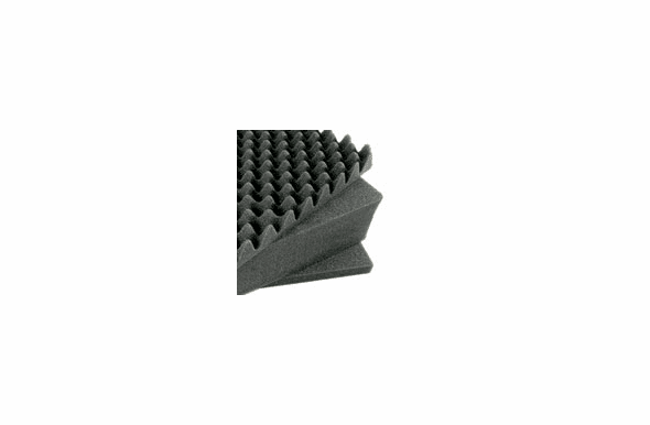 Pelican Storm Case IM2075 Replacement Foam Set 4 pc