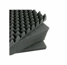 Pelican Storm Case IM2075 Replacement Foam Set 4 pc