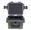 Pelican Storm Case iM2075 With Padded Dividers GREEN - 300 MOQ