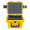 Pelican Storm Case iM2075 With Padded Dividers YELLOW - 300 MOQ