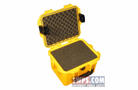 Pelican Storm Case iM2075 YELLOW