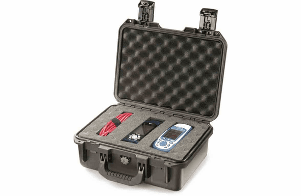 Pelican Storm Case iM2100 BLACK