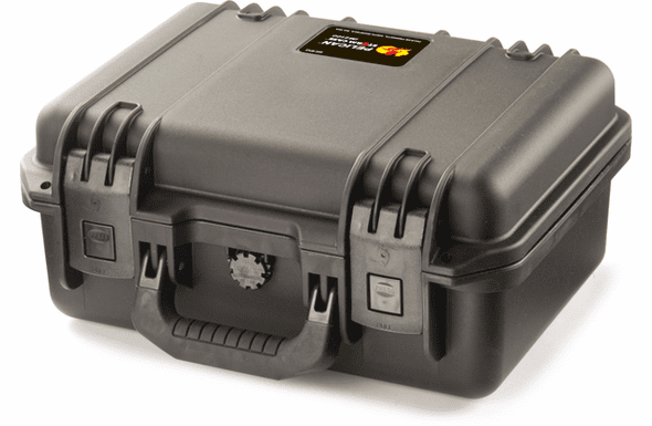 Pelican Storm Case IM2100  No Foam BLACK
