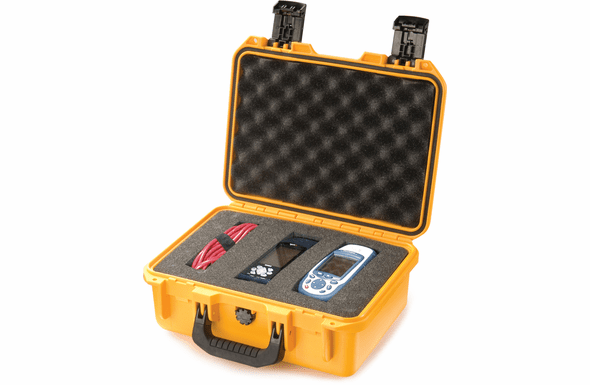Pelican Storm Case iM2100 YELLOW - 300 MOQ