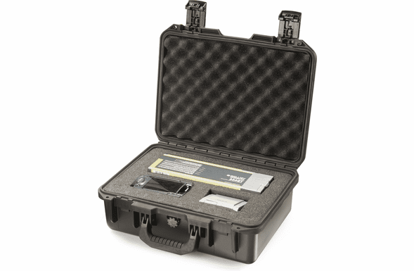 Pelican Storm Case iM2200 Case BLACK