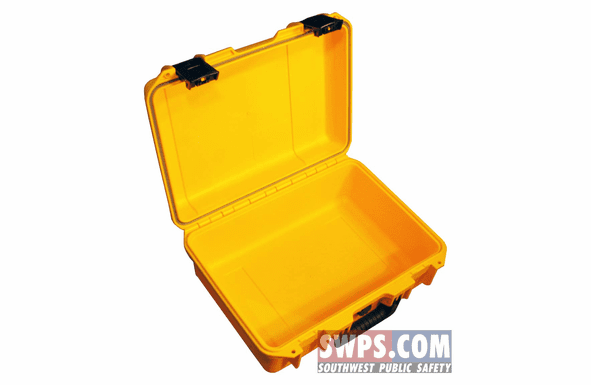 Pelican Storm Case IM2200  No Foam YELLOW