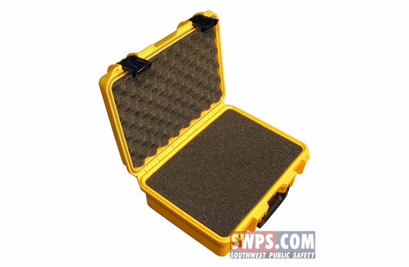 Pelican Storm Case IM2200 YELLOW
