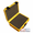 Pelican Storm Case IM2200 YELLOW