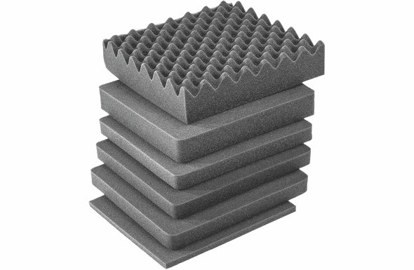 Pelican Storm Case IM2275 Replacement Foam Set 4 pc