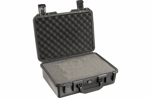 Pelican Storm Case IM2300  BLACK