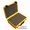 Pelican Storm Case IM2300  BLACK YELLOW