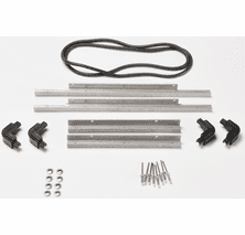 Pelican Storm Case IM2300 Lid Bezel Kit