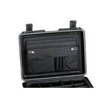 Pelican Storm Case IM2300 Lid Organizer