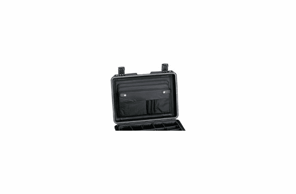 Pelican Storm Case IM2300 Lid Organizer