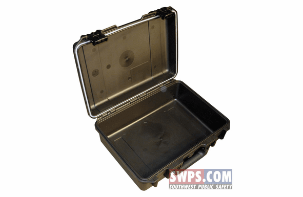 Pelican Storm Case IM2300  No Foam BLACK