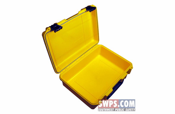 Pelican Storm Case IM2300  No Foam YELLOW