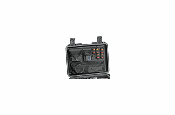 Pelican Storm Case IM2300 Photography Pallet