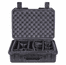 Pelican Storm Case IM2300  With Padded Dividers BLACK - 