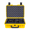 Pelican Storm Case IM2300  With Padded Dividers YELLOW 