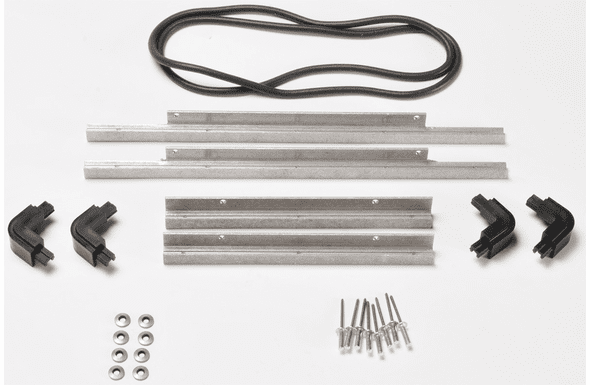 Pelican Storm Case IM2306 Lid Bezel Kit
