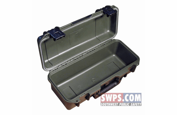 Pelican Storm Case IM2306 No Foam GREEN - 300 MOQ