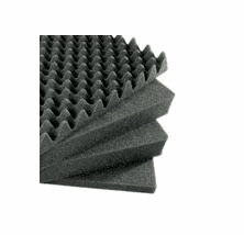 Pelican Storm Case IM2306 Replacement Foam Set 4 pc