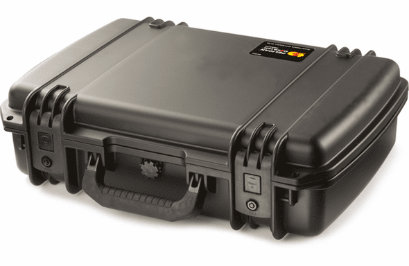 Pelican Storm Case IM2370  No Foam BLACK