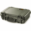 Pelican Storm Case IM2370  No Foam GREEN - 300 MOQ