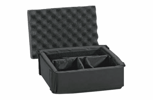 Pelican Storm Case IM2370 Padded Dividers