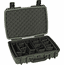 Pelican Storm Case IM2370  With Padded Dividers GREEN