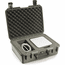Pelican Storm Case IM2400  GREEN - 300 MOQ