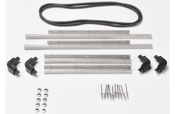 Pelican Storm Case IM2400 Lid Bezel Kit