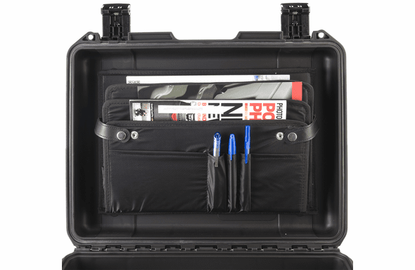 Pelican Storm Case IM2400 Lid Organizer