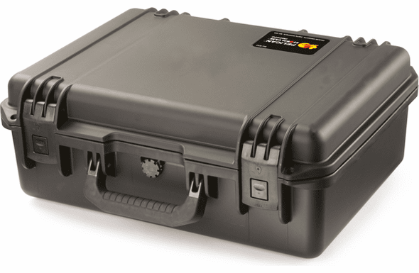 Pelican Storm Case IM2400  No Foam BLACK