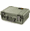 Pelican Storm Case IM2400  No Foam GREEN - 300 MOQ