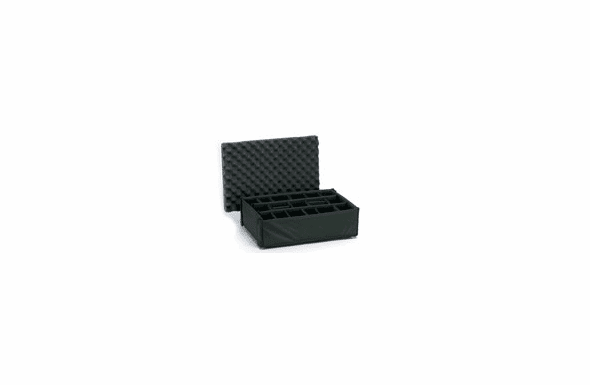 Pelican Storm Case IM2400 Padded Dividers