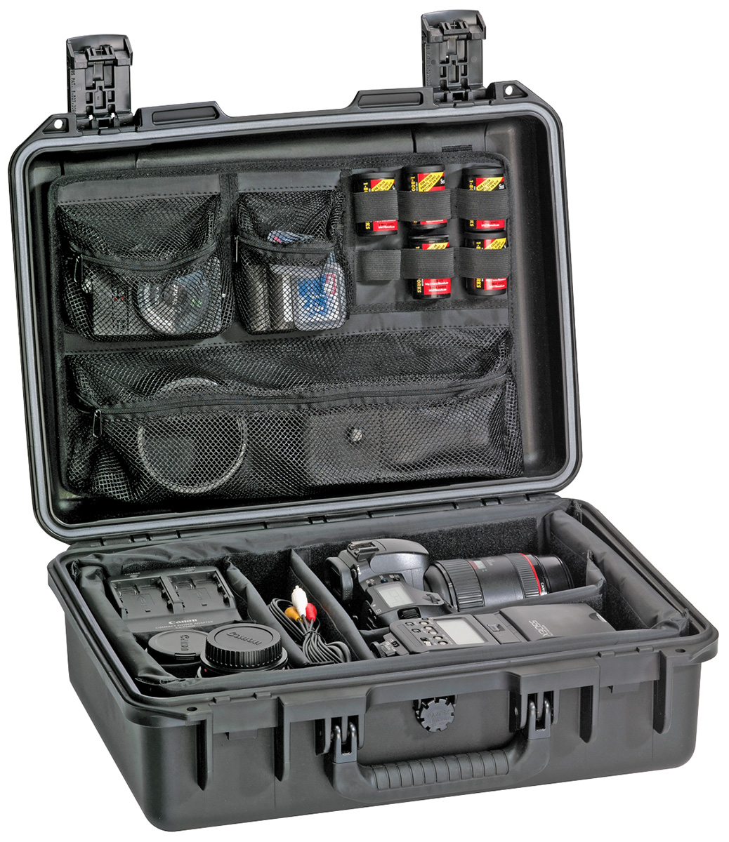 Pelican Storm Case IM2400 Photography Pallet from SWPS.com