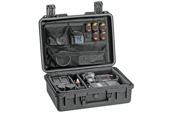 Pelican Storm Case IM2400 Photography Pallet
