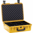 Pelican Storm Case IM2400  With Padded Dividers YELLOW 