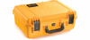 Pelican Storm Case IM2400  With Padded Dividers YELLOW 