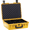 Pelican Storm Case IM2400  With Padded Dividers YELLOW 