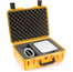 Pelican Storm Case IM2400 YELLOW