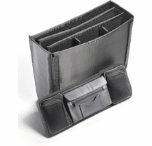 Pelican Storm Case IM2435 Padded Divider Set and Lid Organizer