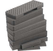 Pelican Storm Case iM2435 Replacement Foam Set