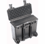 Pelican Storm Case iM2435 With Foam Black