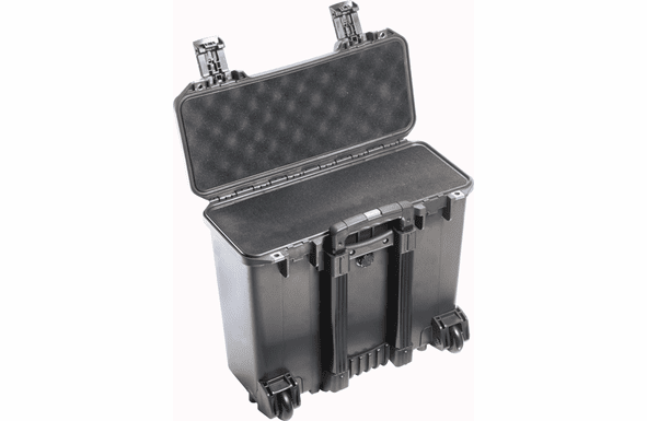 Pelican Storm Case iM2435 With Foam Black