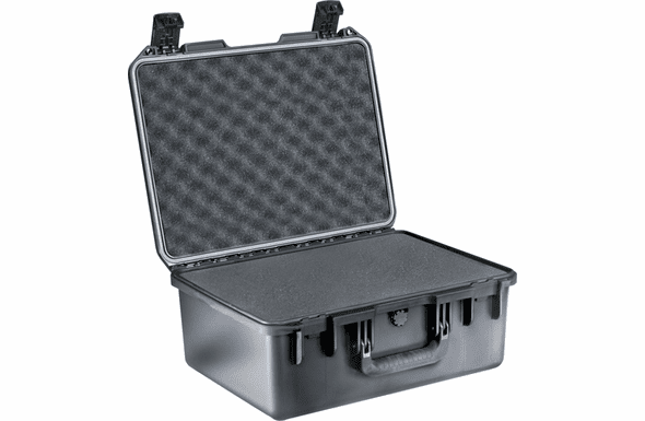 Pelican Storm Case IM2450 BLACK