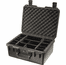 Pelican Storm Case IM2450 With Padded Dividers BLACK 