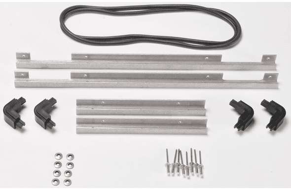 Pelican Storm Case IM2500 Lid Bezel Kit