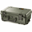 Pelican Storm Case IM2500  No Foam GREEN